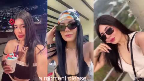 Aylen online show from 16, 9, 2025