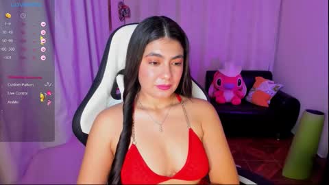 Aylen online show from 26, 9, 2025