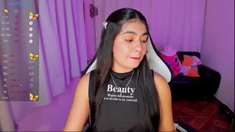 Aylen online show from 1, 10, 2025