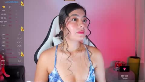 Aylen online show from 16, 3, 2026