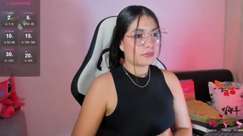 Snapshot of aylenmiller_ chatting on 5, 6, 2026 Aylen online show from 5, 6, 2026
