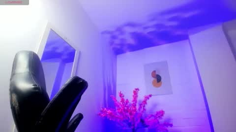 Ayliinn  online show from 21, 3, 2026