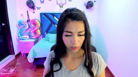 Aylin online show from 26, 1, 2025