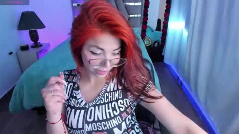 Aylin online show from 14, 11, 2025