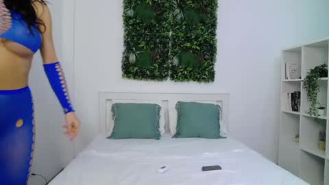 Aylin Ross online show from 15, 1, 2025