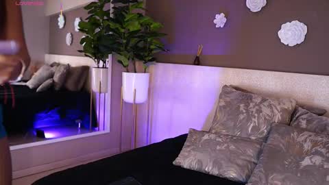 Aylin Millerxs online show from 24, 10, 2025