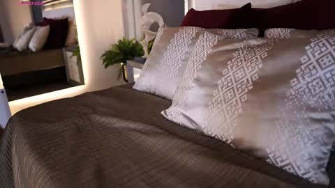 Aylin Millerxs online show from 3, 12, 2025