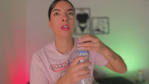 Aylin  online show from 15, 1, 2026