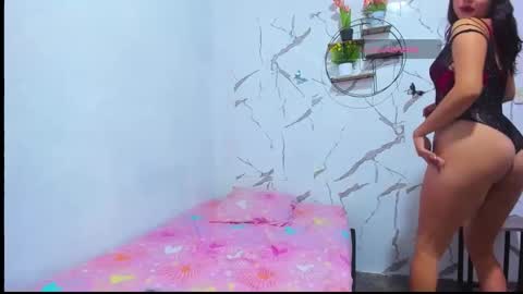 Aymy online show from 11, 1, 2026