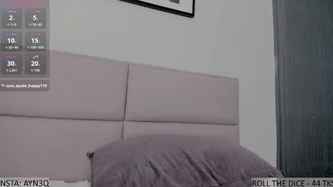 AYNEK        fansly  online show from 3, 2, 2026