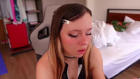 Ayra Lust online show from 2, 3, 2026