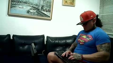 Ayrton naffah2 online show from 6, 4, 2026