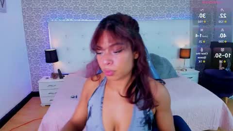 Snapshot of aysha_miller19 chatting on 3, 2, 2026 AYSHA online show from 3, 2, 2026