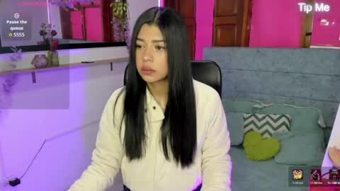 Aysha online show from 15, 3, 2026