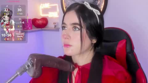 ayshel_lira online show from 12, 10, 2025