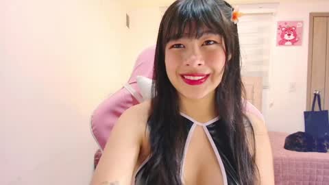Snapshot of ayumi_tanaka chatting on 13, 4, 2026 online show from 13, 4, 2026