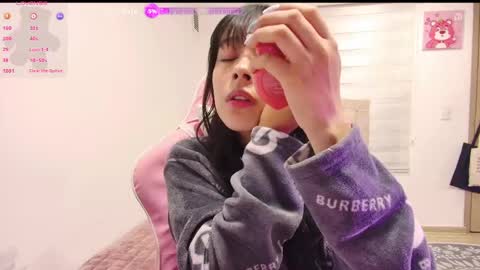 Snapshot of ayumi_tanaka chatting on 20, 4, 2026 online show from 20, 4, 2026