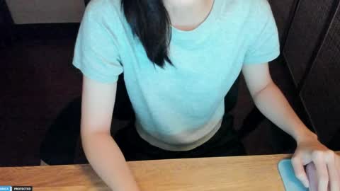 Snapshot of ayumianzu chatting on 4, 5, 2026 anzu online show from 4, 5, 2026