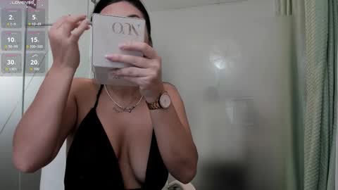 Snapshot of ayumilove chatting on 18, 12, 2025 Ayumi online show from 18, 12, 2025