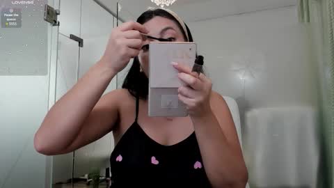 Snapshot of ayumilove chatting on 8, 1, 2026 Ayumi online show from 8, 1, 2026