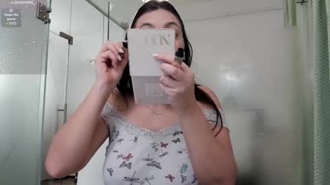 Snapshot of ayumilove chatting on 13, 1, 2026 Ayumi online show from 13, 1, 2026