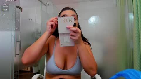 Ayumi online show from 9, 4, 2026