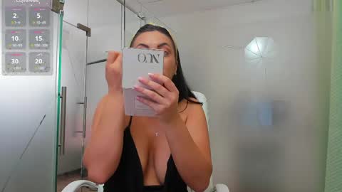 Snapshot of ayumilove chatting on 1, 5, 2026 Ayumi online show from 1, 5, 2026