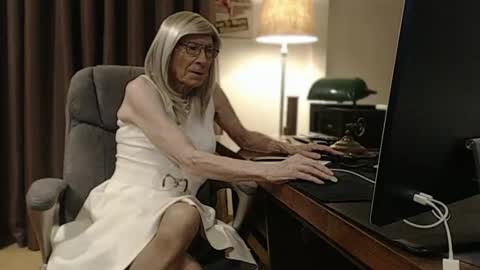 Michelle online show from 18, 1, 2026