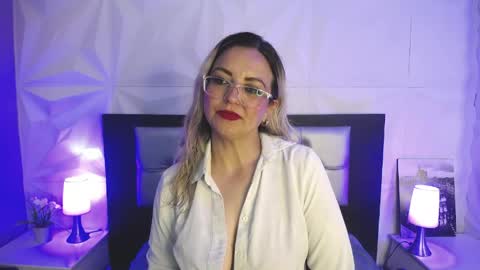Azahara online show from 22, 5, 2026