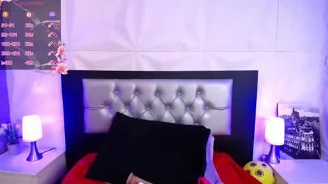 Snapshot of azaahara_ chatting on 27, 6, 2026 Azahara online show from 27, 6, 2026
