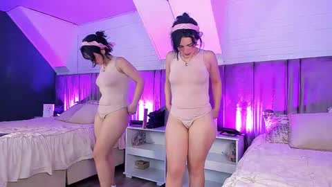Azahara online show from 28, 3, 2026