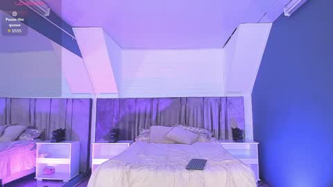 Azahara online show from 9, 4, 2026