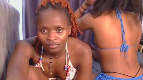 Azalea online show from 27, 3, 2026