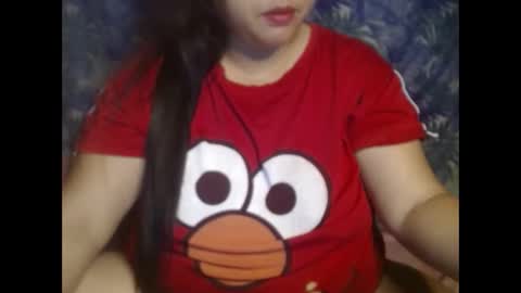 Snapshot of azaleah30 chatting on 24, 11, 2025 azaleah30 online show from 24, 11, 2025