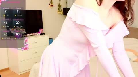 Azaliya online show from 15, 4, 2026