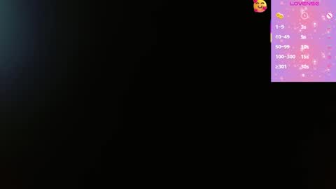  Amanda  online show from 27, 1, 2025