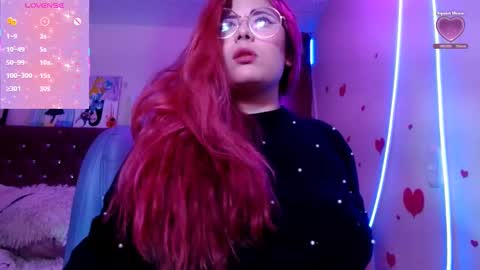  Amanda  online show from 19, 2, 2025