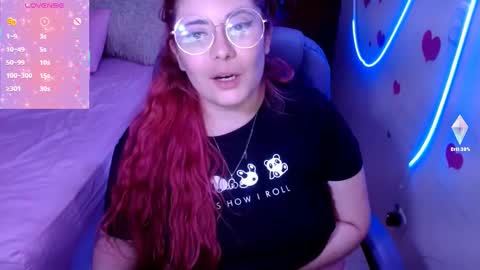  Amanda  online show from 1, 3, 2025