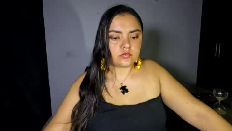 Snapshot of azaraonyx chatting on 19, 5, 2026 Goddess Azara online show from 19, 5, 2026