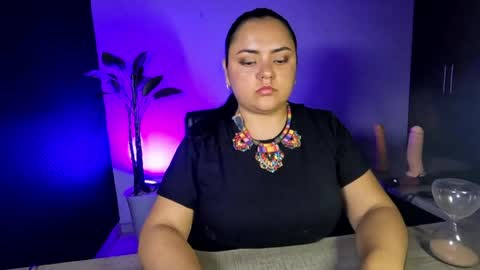 Snapshot of azaraonyx chatting on 20, 5, 2026 Goddess Azara online show from 20, 5, 2026