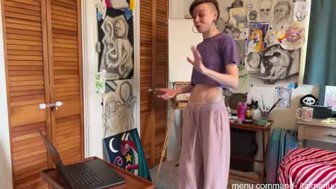 Azerai online show from 8, 1, 2026