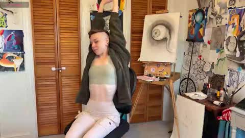 Azerai online show from 6, 2, 2026