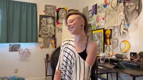 Azerai online show from 26, 3, 2026