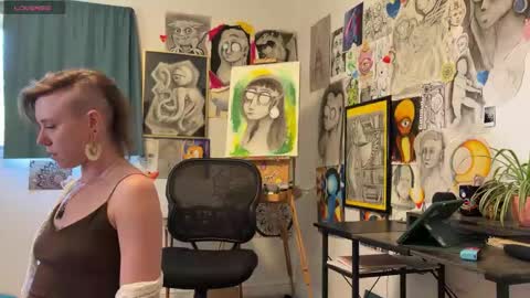 Azerai online show from 17, 4, 2026