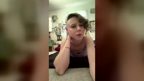 Snapshot of azeraika chatting on 10, 7, 2026 Azerai online show from 10, 7, 2026