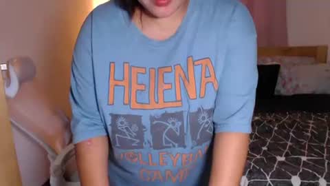 Lina online show from 28, 10, 2025