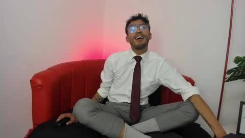 Aziel online show from 15, 4, 2026