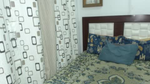 Snapshot of aziel_pantoja chatting on 5, 10, 2025 Aziel Pantoja online show from 5, 10, 2025