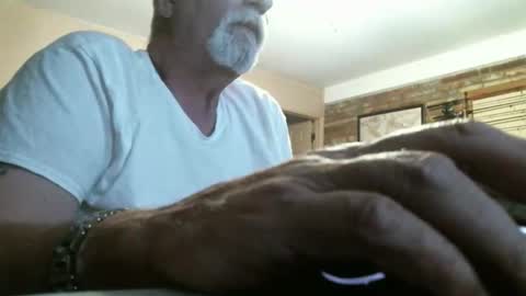 azjohnny online show from 20, 3, 2026