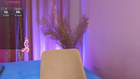 Zoe online show from 23, 6, 2026